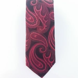 Murano tie